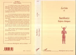 Sacrifice(s) - Enjeux Cliniques