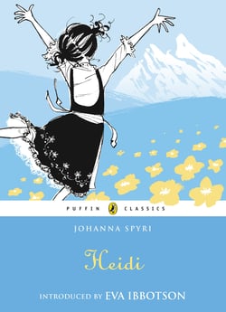 Heidi - The beloved children's classic