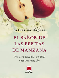 El sabor de las pepitas de manzana - Una casa heredada, un árbol y muchos recuerdos.