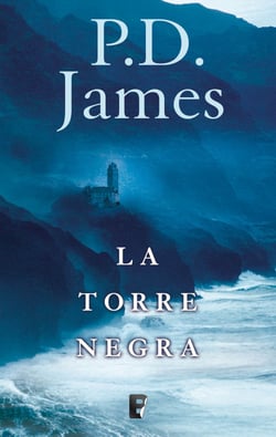 La torre negra (Adam Dalgliesh 5)