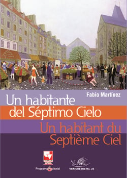 Un habitante del Séptimo Cielo - Un habitant du Septième Ciel