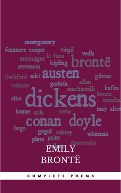 Brontë Sisters: Complete Poems