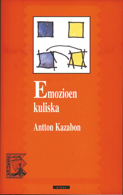 Emozioen kuliska