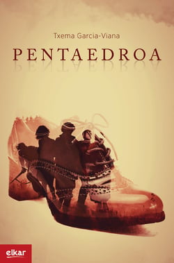 Pentaedroa