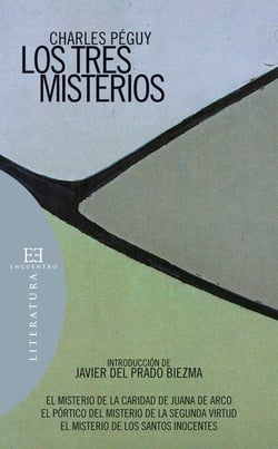 Los Tres Misterios - Introducción de Javier del Prado Biezma