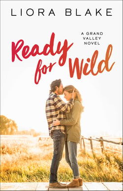Ready for Wild - A Book Club Recommendation!