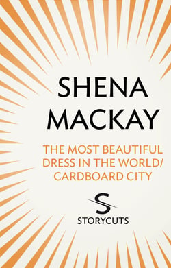The Most Beautiful Dress in the World / Cardboard City (Storycuts)