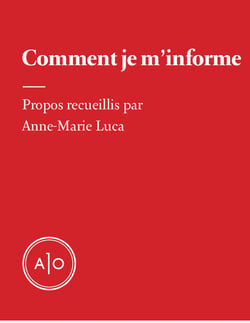 Comment je m’informe