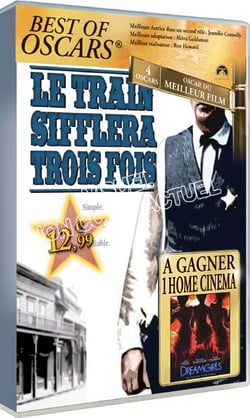 Le Train sifflera trois fois