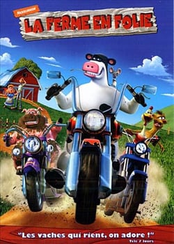 La Ferme en folie