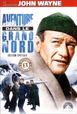 Aventure dans le Grand Nord