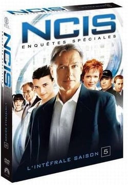 NCIS - Enquêtes spéciales - Saison 5