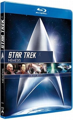 Star Trek : Nemesis