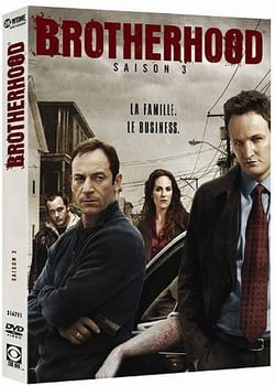 Brotherhood - Saison 3