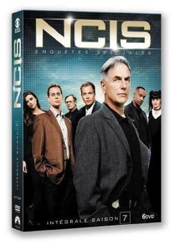 NCIS - Enquêtes spéciales - Saison 7