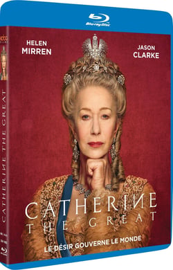 Catherine the Great