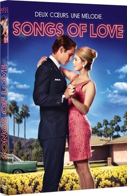Songs of Love