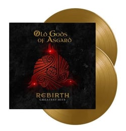 Rebirth - Greatest Hits (Music From The Games Alan Wake 1&2 And Control)