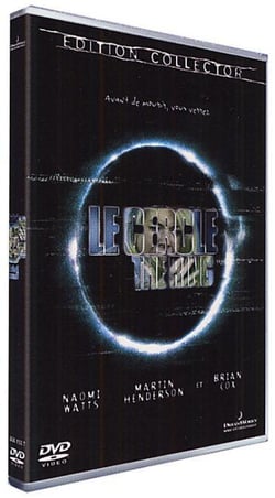 Le Cercle (The Ring)