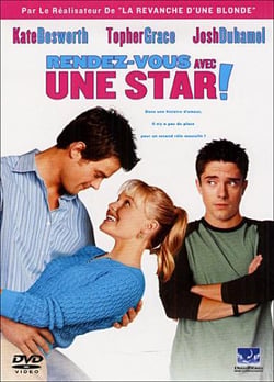 Rendez-vous avec une star !