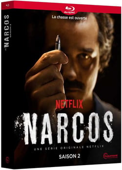 Narcos - Saison 2