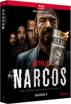 Narcos - Saison 3
