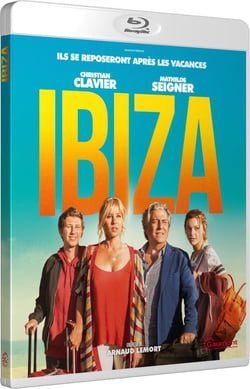 Ibiza