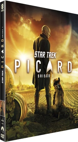 Star Trek : Picard - Saison 1
