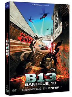  Banlieue 13