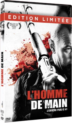 L'Homme de main