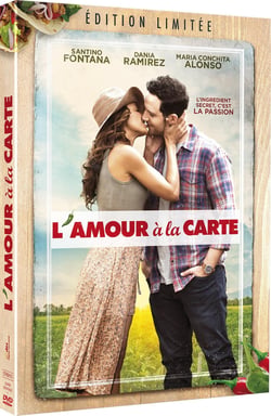 L'Amour à la carte