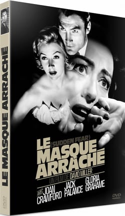 Le Masque arraché