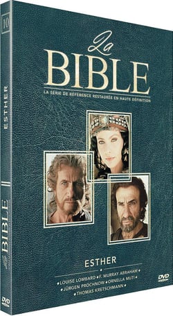 La Bible : Esther