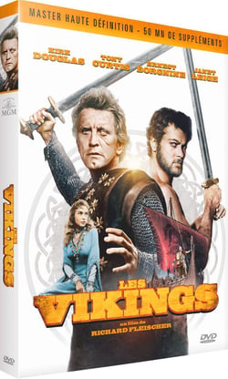Les Vikings