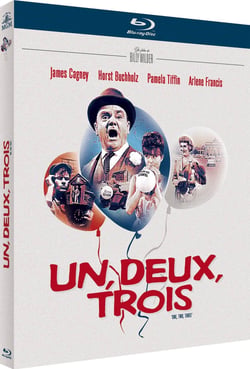Un, deux, trois