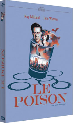 Le Poison