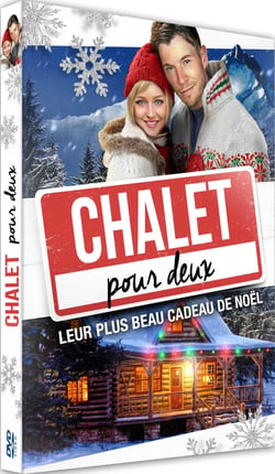 Chalet pour deux - DVD