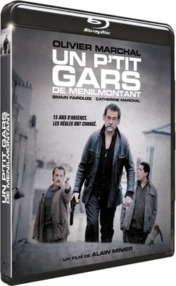 Un p'tit gars de Menilmontant