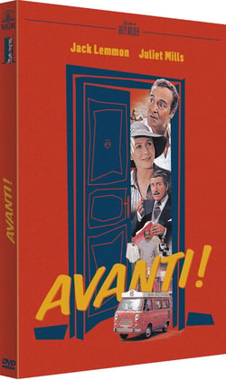 Avanti !
