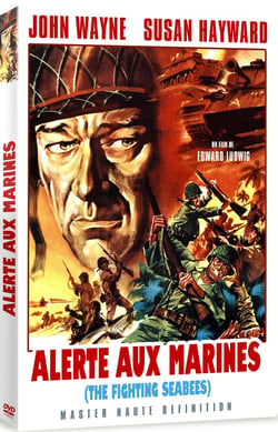 Alerte aux marines