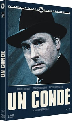 Un Condé