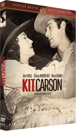 Kit Carson