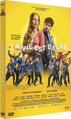 La Vie est belge