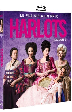 Harlots - Saison 3