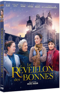 Le Réveillon des bonnes