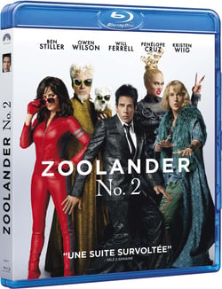 Zoolander 2
