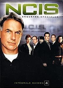 Coffret NCIS, saison 4