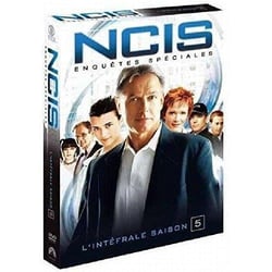 Coffret NCIS, saison 5