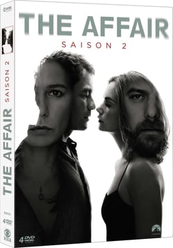 The Affair - Saison 2