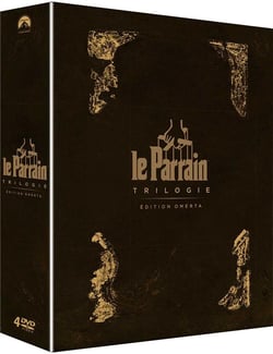 Le Parrain - Trilogie